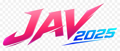 JAV 2025 Logo